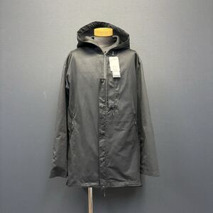 Y-3 M CLASSIC DORICO NYLON PARKA black size M 新品 タグ付 ワイスリー ヨウジヤマモト アディダス マウンテンパーカー ドリコ ナイロン