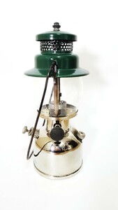 希少。美品 242K コールマンランタン1934年09月。coleman lantern。ヴィンテージランタン。