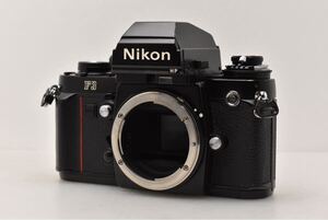 【B品】NIKON ニコン F3 HP〔000449111〕