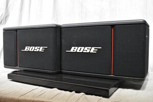 BOSE ボーズ スピーカーペア 301 AV MONITOR