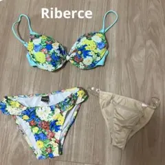 ビキニ　水着　9M 3点セット　Riberce