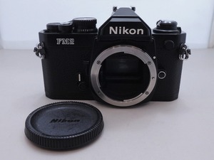 期間限定セール ニコン Nikon フィルム一眼レフ ボディ New FM2