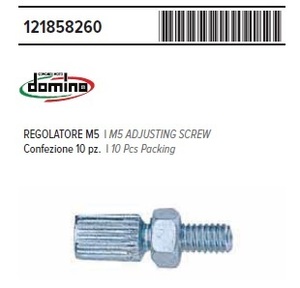 RMS 12185 8260 社外 レバー側 ワイヤー調整 5mm 汎用 1個