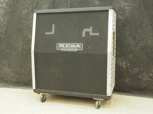 【J】MESA/BOOGIE 4x12 4FB ギターアンプキャビネット メサブギー 221044