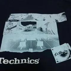 エルブラウン×Technics×tribe For DJs SL1200