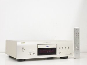 ■□DENON DCD-1650AE CDプレーヤー デノン 元箱付□■027421001m□■