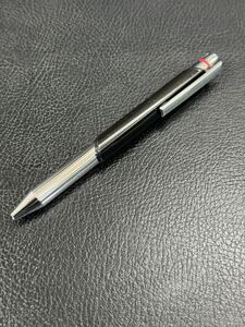 rotring ロットリング　ボールペン　G2規格 シュミット製インク装填　回転繰り出し式