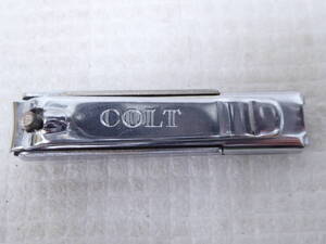 COLT コルト 爪切り No.90 ツメキリ 定形外郵便全国一律180円 B1-MA