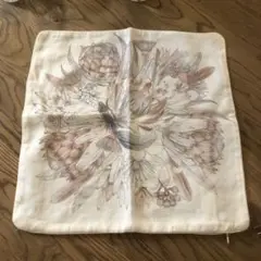 zara home クッションカバー 40×40