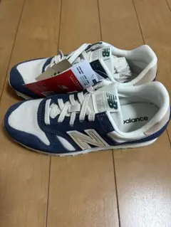 New Balance WL373RD2 スニーカー 24.0cm