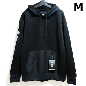 M 新品 ノースフェイス アンダーカバー ドットニット パーカー SOUKUU The North Face UNDERCOVER