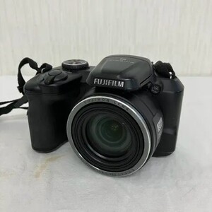 4271　【動作確認済み】FUJIFILM 富士フィルム FINEPIX S8600 デジタルカメラ コンパクトデジタルカメラ