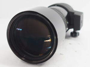 ★実用美品★ ニコン NIKON AI NIKKOR ＊ ED 300ｍｍ Ｆ4.5 ３Ａ1424