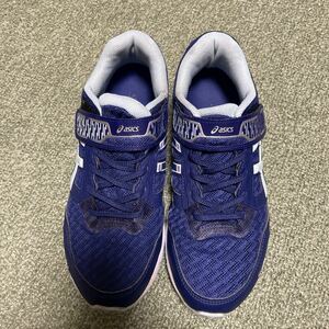 アシックス　asics レーザービーム　23.5㎝