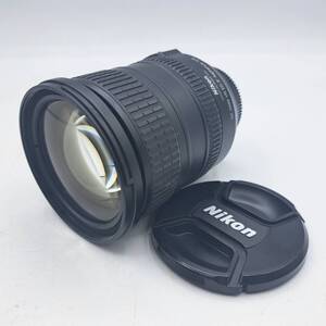 N39118G● Nikon ニコン NIKKOR AF-S 18-200mm 1:3.5-5.6G DX SWM VR ED IF Aspherical レンズ 一眼レフ アクセサリー オートフォーカス