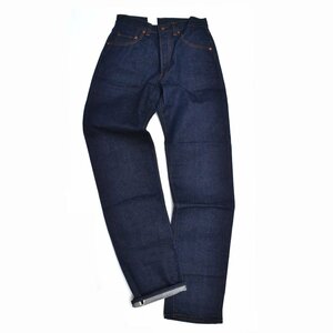 BIG JOHN RARE JEANS R002 ビッグジョンレアジーンズ 初代 デッドストック W28 ヴィンテージ メンズ M844537