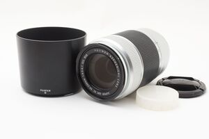 #11★実用品★ FUJIFILM 富士フィルム SUPER EBC XC 50-230mm F4.5-6.7 OIS