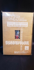 ウルトラマン　マックス　ハイパーホビー限定版　2005　9月号特別付録 キーホルダー　ストラップ　フィギュア