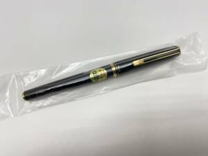 PILOT CUSTOM パイロット 万年筆 カスタム 14K 585 未使用保管品f