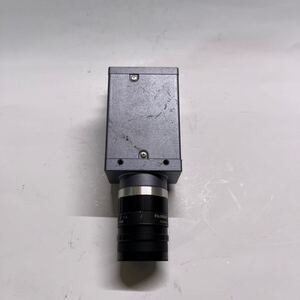 FUJINON HF9HA-1B 1：1.4/9mm Cマウントレンズ /p