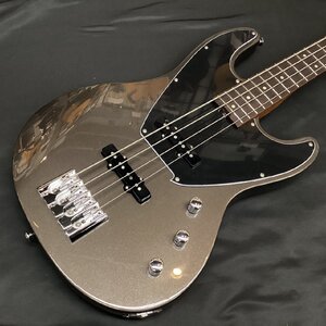 Greco BGWB22/MGY Metallic Grey (グレコ エレキベース メタリックグレー)【新潟店】