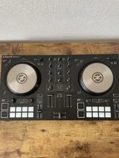 TRAKTOR KONTROL S2 MK3