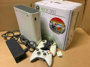 【ジャンク】 XBOX360 CONSOLE 本体2台セット