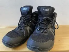 XERO SHOES ゼロシューズエクスカージョンフュージョン27.0cm