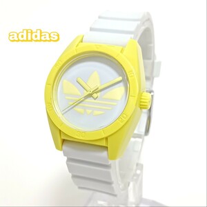 「adidas」Mini Santiago 腕時計