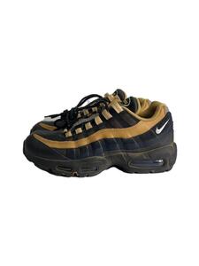 NIKE◆2023年/AIR MAX 95/ローカットスニーカー/25.5cm/BLK/黒/DM0011-004