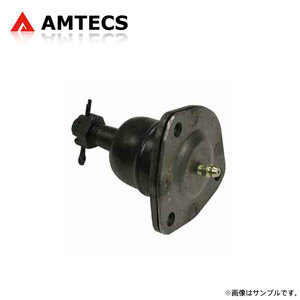 AMTECS アムテックス SPC 94003 ボルトイン ボールジョイント 1個 フロント用 シボレー ベルエア 1958～1964