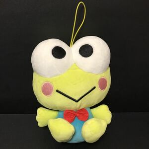 約16cm サンリオキャラクターズ ドール けろけろけろっぴ ぬいぐるみ グッズ sanrio