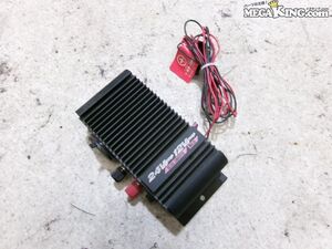 CELL STAR セルスター DC503 コンバーター DC-DC DC12V-3A 24V→12V 動作OK / R11-1193