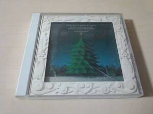 CD「Keep Christmasキープ・クリスマス麗美 永井真理子 稲垣潤一