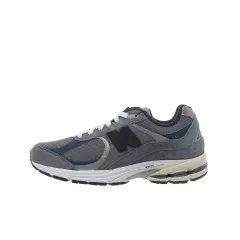 【雷市場本社による正規品認証済み】 New Balance(ニューバランス) x JJJ JJJJound(ジョウンド) 2002R 嵐 ブルー M2002RU2