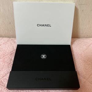 CHANEL シャネル ノベルティ カレンダー