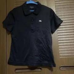 バーバリー　ゴルフ　L 半袖　シャツ　ブラウス　ポロシャツ