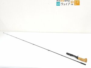 レスターファイン スポットハンター 6ft