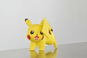 ポケットモンスター モンスターコレクション ピカチュウ ポケモン モンコレ フィギュア 12