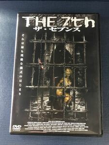 【セル版】DVD　THE　7th　ザ・セブンス　　出演：マイケルパレ　チャールズダーニング