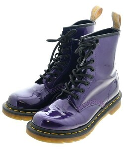 Dr.Martens ブーツ レディース ドクターマーチン 中古　古着