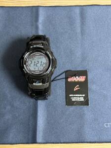 新品未使用　世界限定678本　タグ付き G-SHOCK MTG-910DJMSJ-2JF Mi3 ミッション インポッシブル3