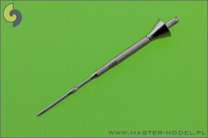 ◆◇MASTER【AM-72-048】1/72 スホーイSu-27/Su-30フランカー ピトー管◇◆　