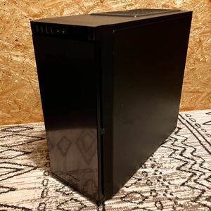 【1円スタート】Antec P100 PCケース パソコンケース DVDドライブ付き ジャンク品