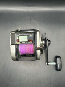 DAIWA ダイワ タナ TANASENSOR GS-60 船用　電動リール ダイワ シマノ リョービ タナセンサー イカ釣り マグロ釣り 船釣り