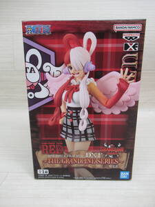 09/A098★ONE PIECE FILM RED DXF THE GRANDLINE SERIES UTA ウタ★フィギュア★ワンピース フィルム レッド★プライズ★未開封品 