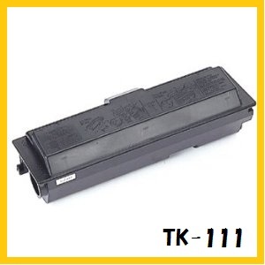 KYOCERA　TK-111（モノクロ）　リサイクルトナー