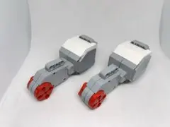 レゴ　LEGO マインドストーム　EV3インタラクティブサーボモーターL 2個