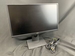 0u1k4bB005 DELL デル P2317H 23インチ 液晶モニター ディスプレイ 超広視野角 フレ－ムレス IPS LED フルHD 電源コード/HDMIケーブル付