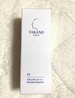 タカミスキンピール　30mL